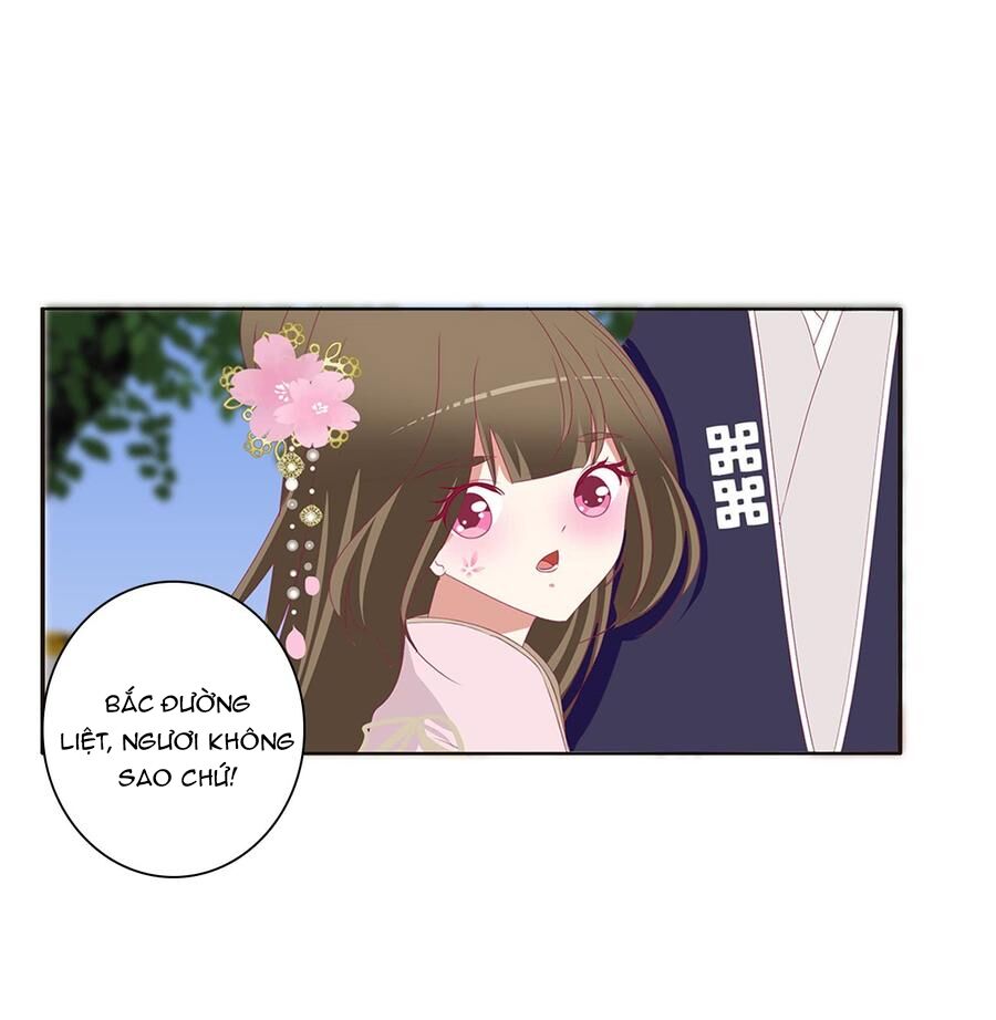 Thông Linh Phi: Chapter 518