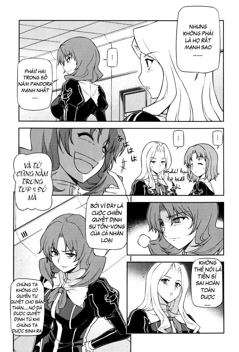 Freezing: Chapter 57