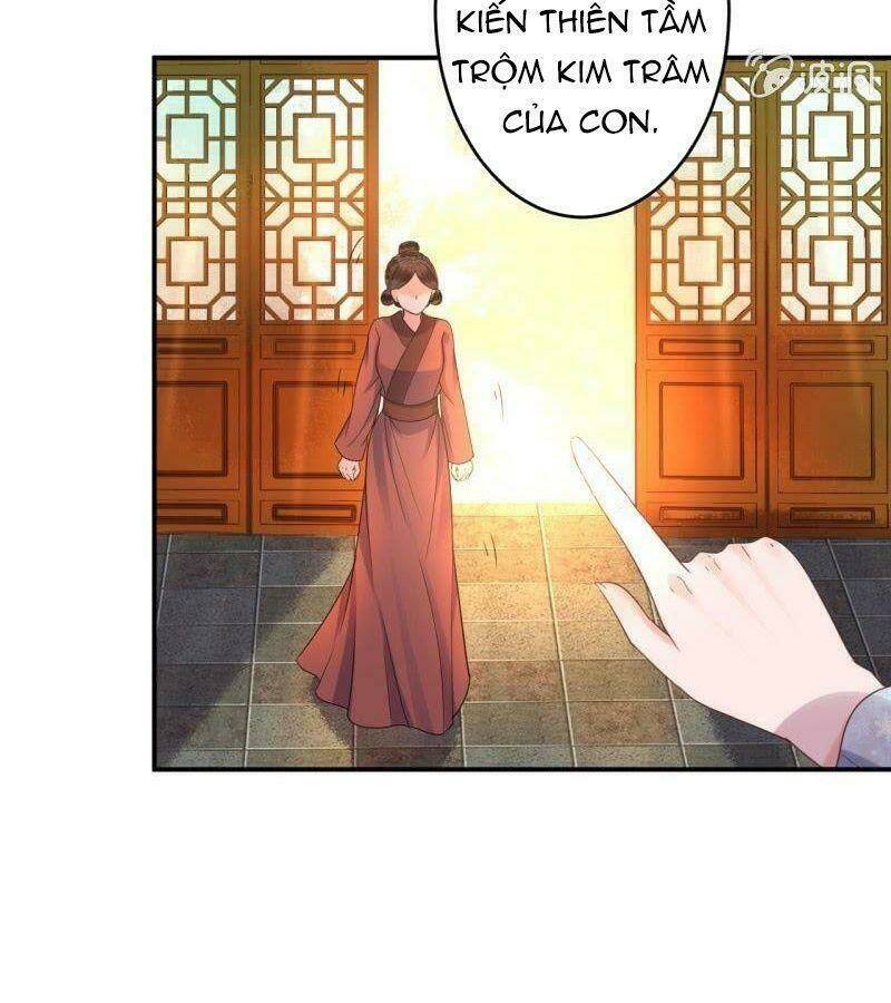 Vương Gia Kiêu Ngạo Quá Khó Cua: Chapter 56