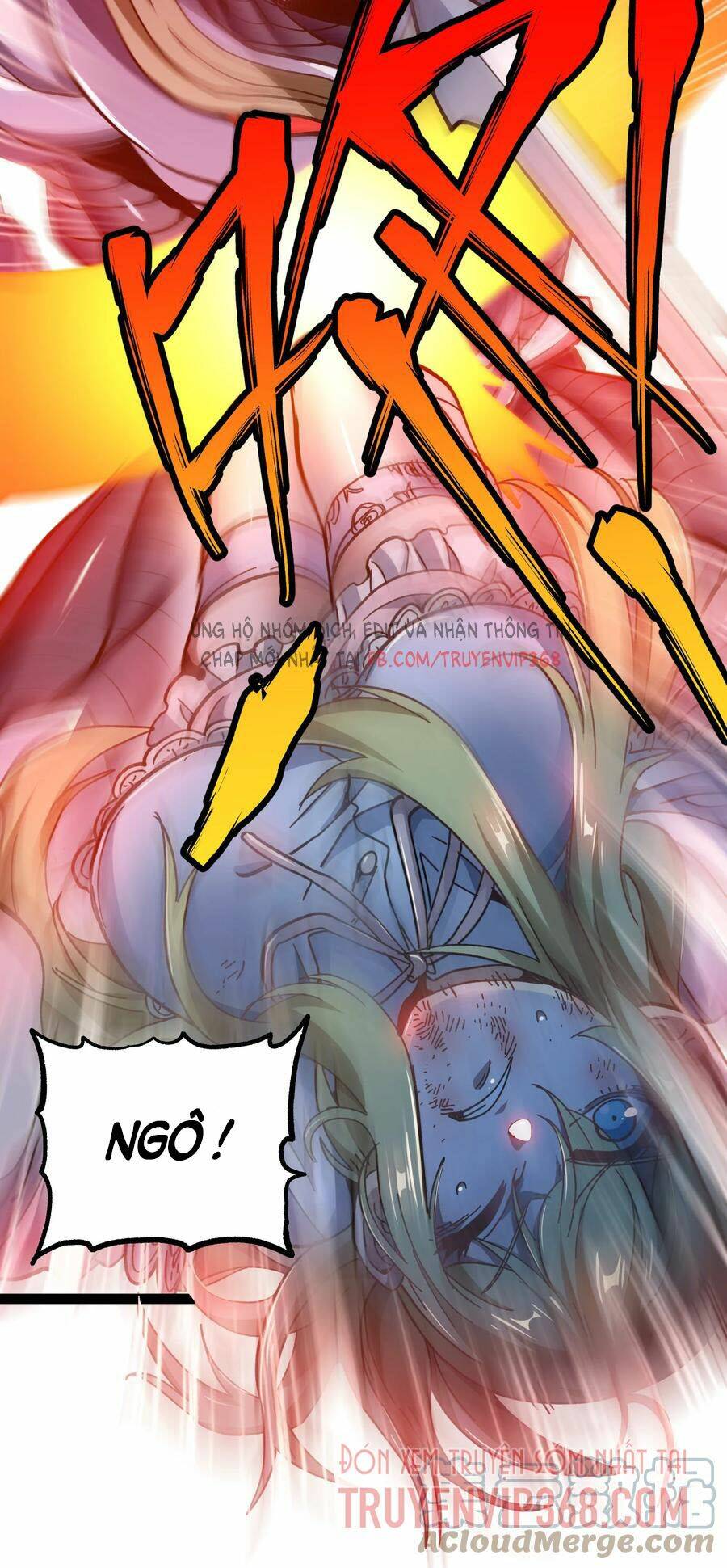 Vú Em Vô Địch: Chapter 10