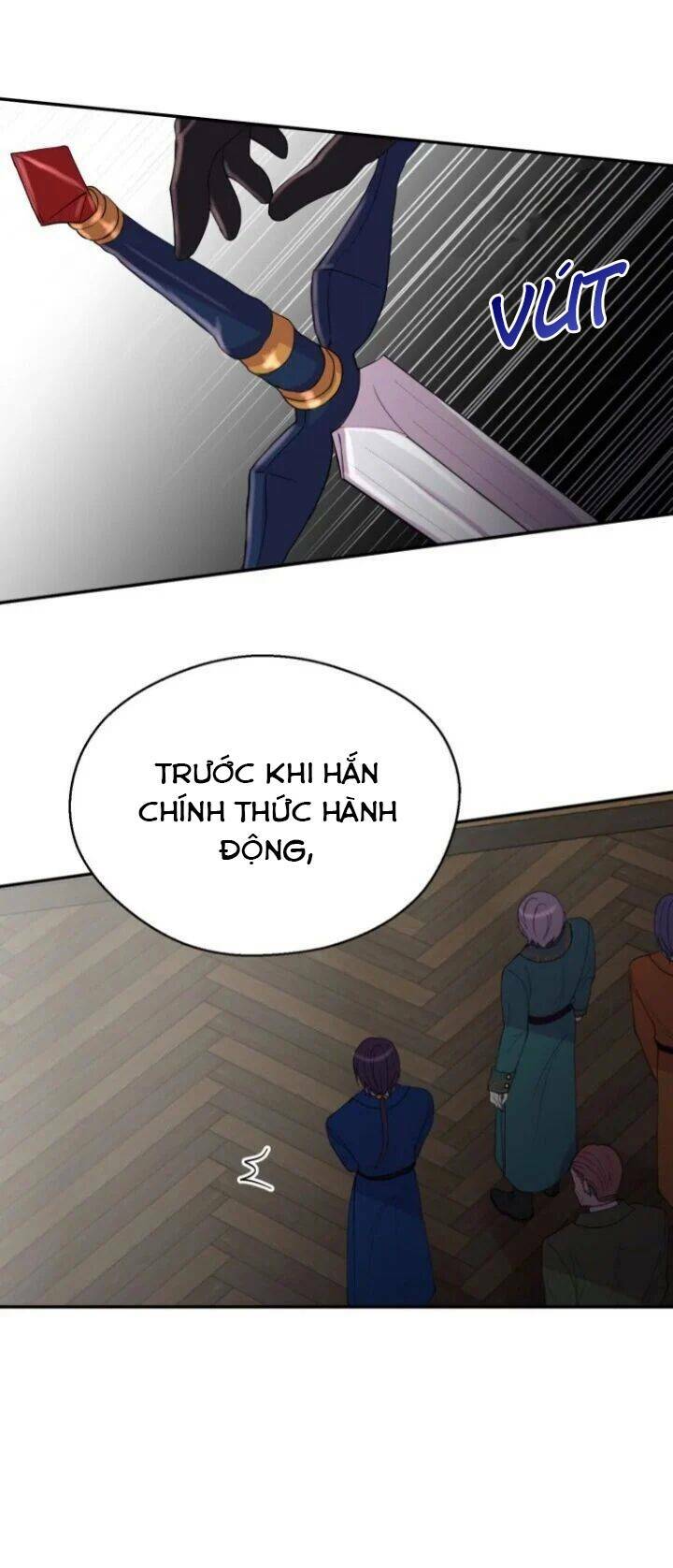 Roelin Bước Đến Tương Lai: Chapter 6