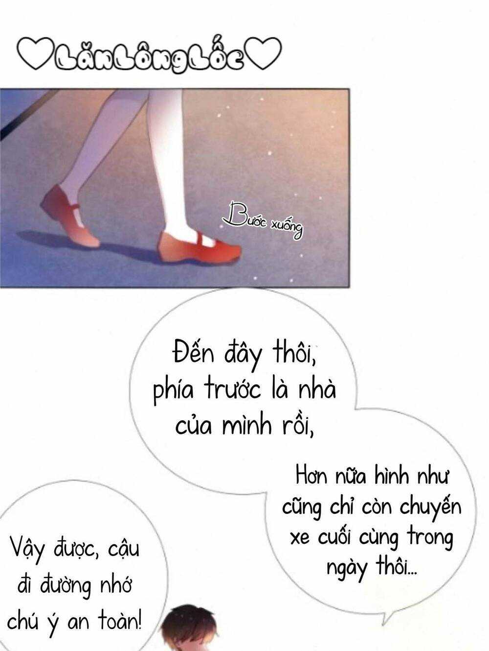 Kế Hoạch Trái Tim: Chapter 26