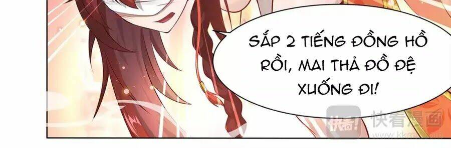 Siêu Năng Đại Hiệp: Chapter 10