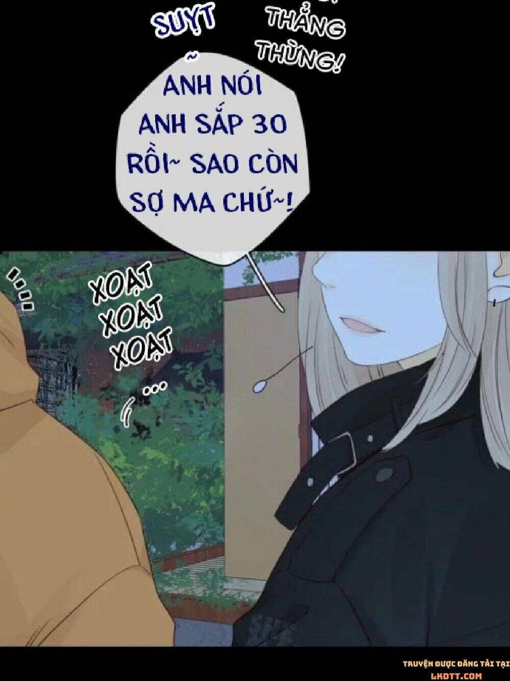 Cô Ấy Không Đáng Yêu: Chapter 88