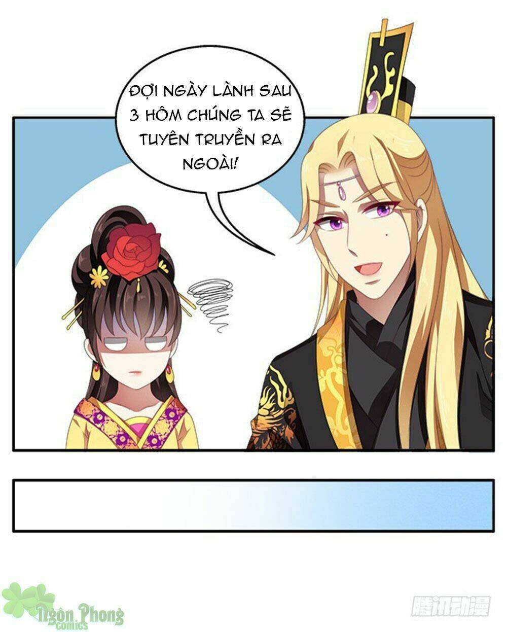 Thịnh Thế An Nhiên: Chapter 57