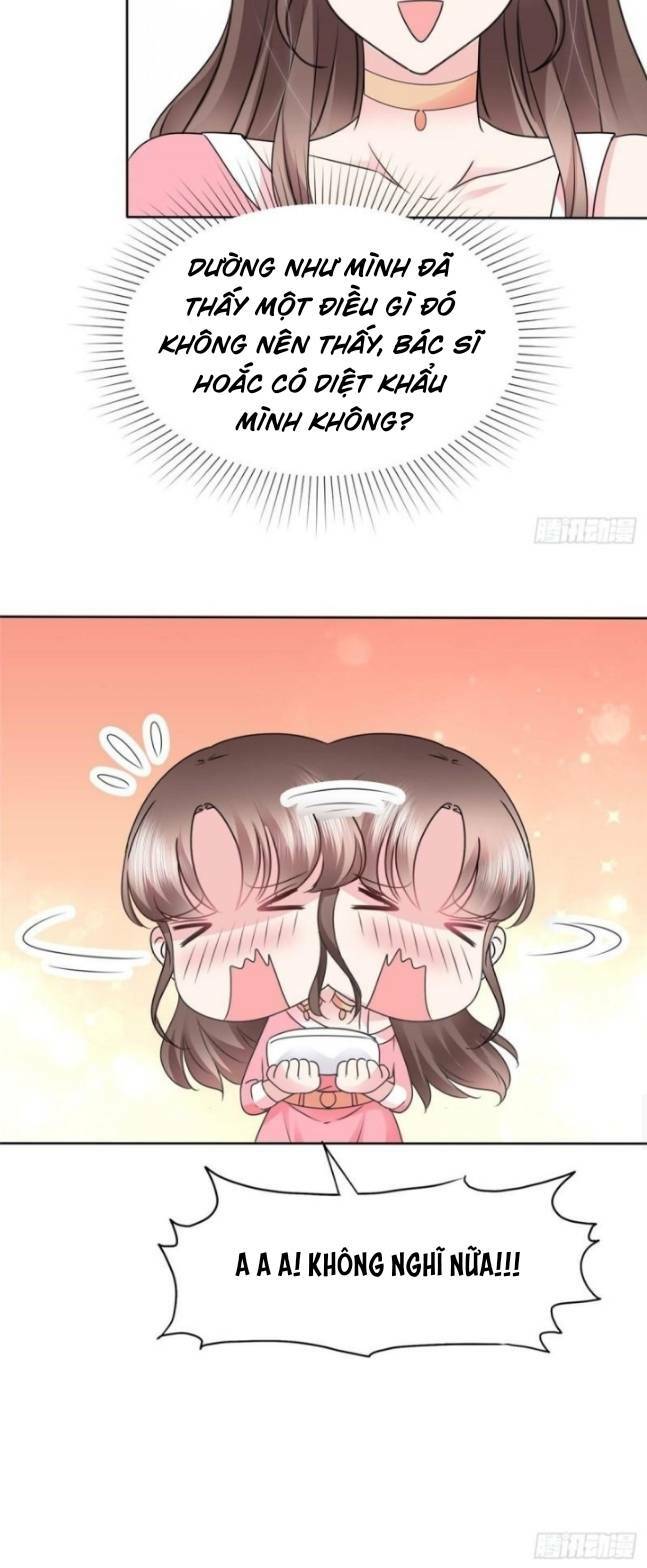 Boss Là Kim Chủ Của Tôi: Chapter 45