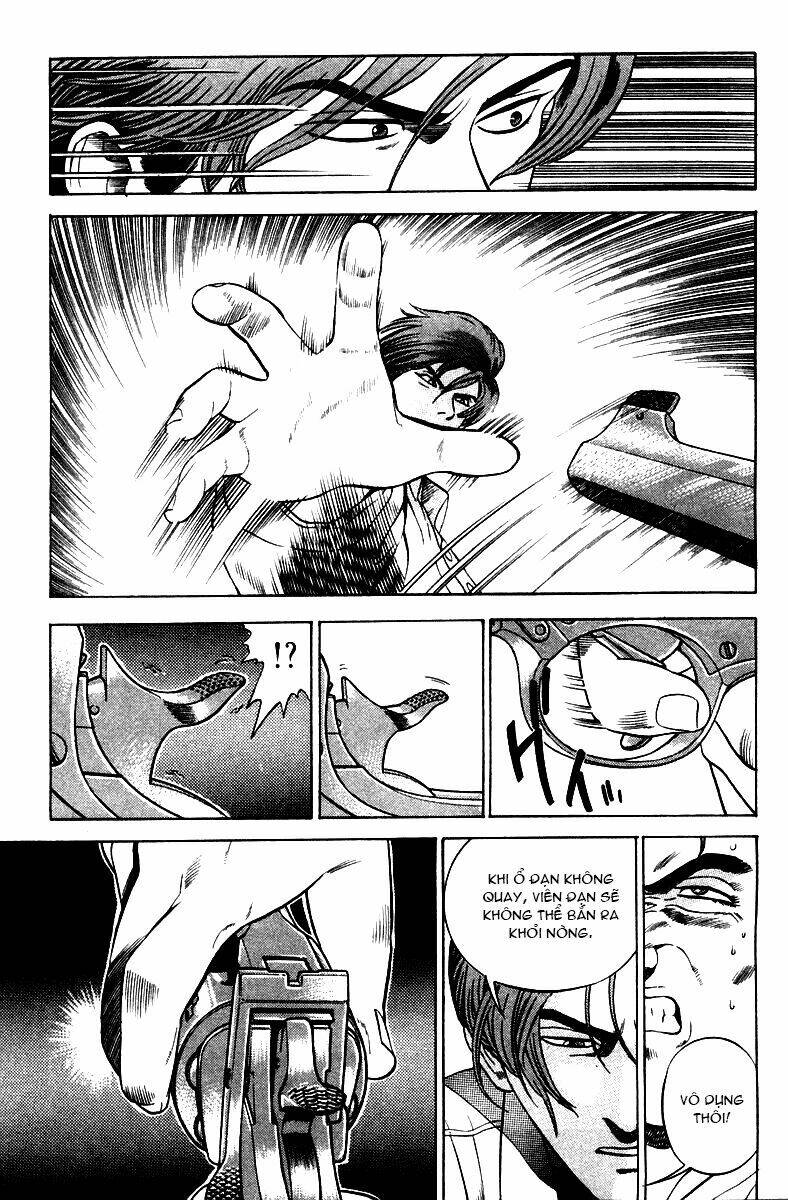 Yugo - Kẻ Thương Thuyết: Chapter 2