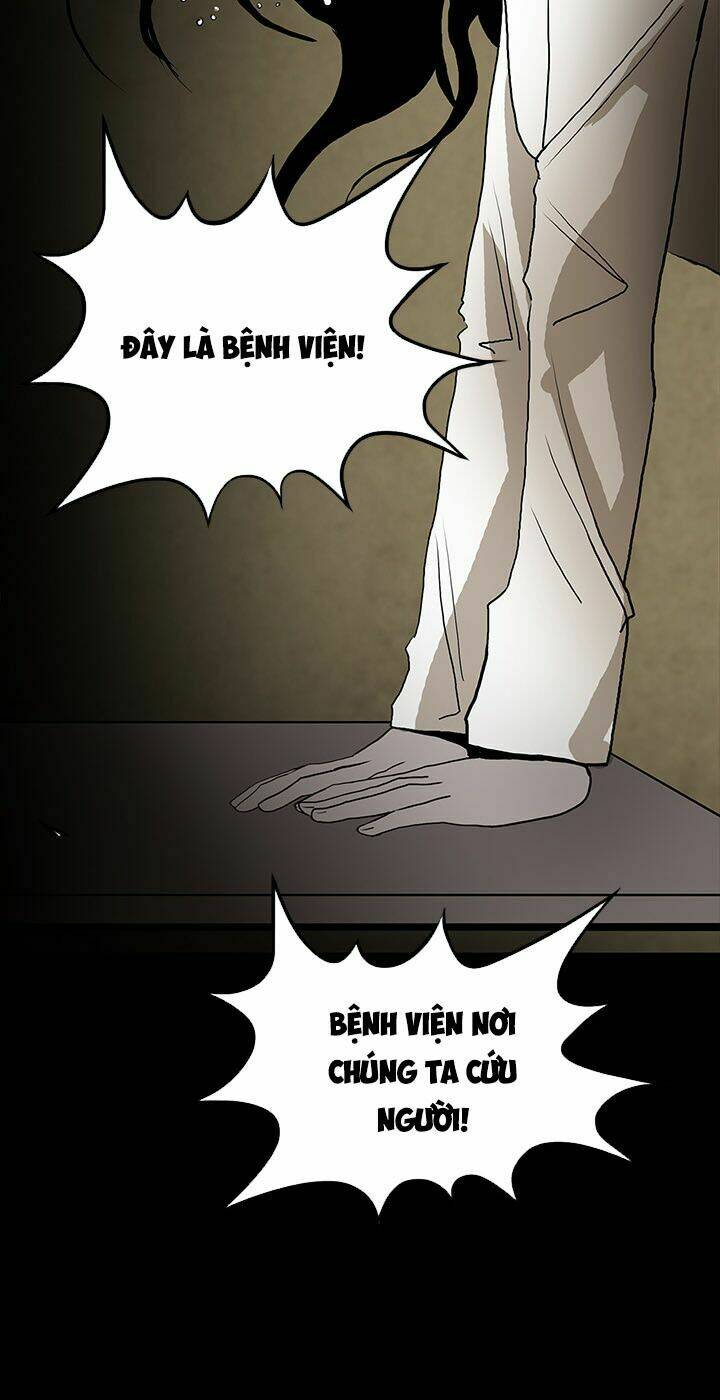 Chí Tôn Thần Ma: Chapter 40