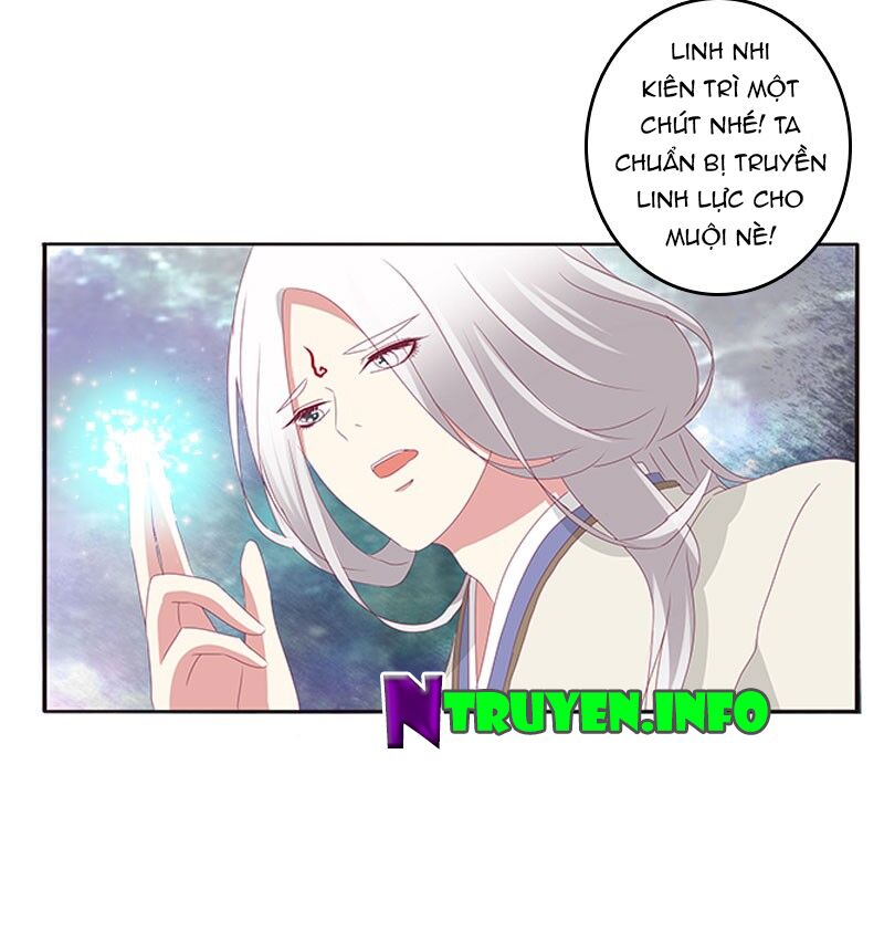 Thông Linh Phi: Chapter 352
