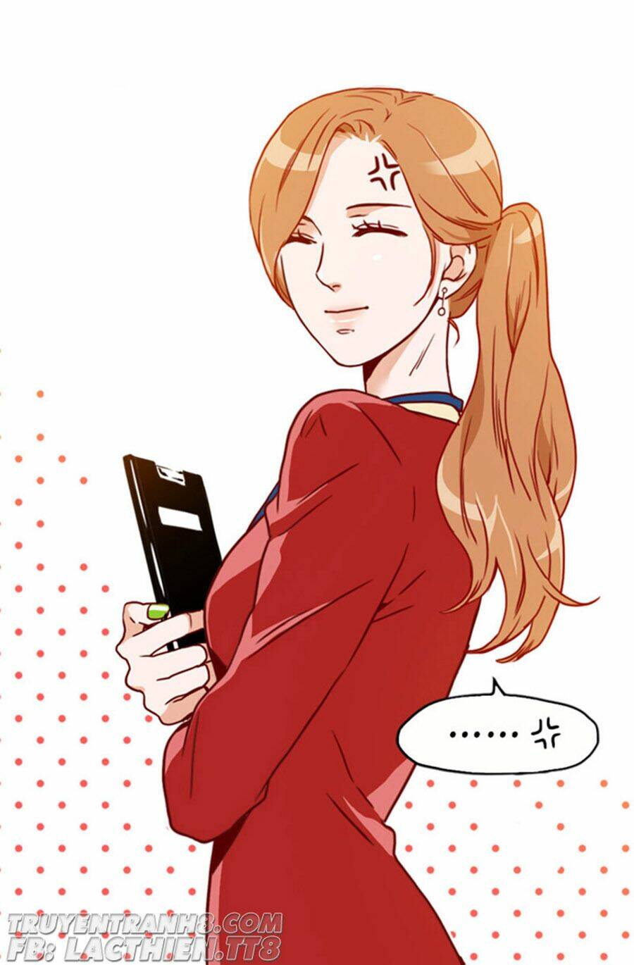 Thư Ký Kim Sao Thế Nhỉ?: Chapter 5