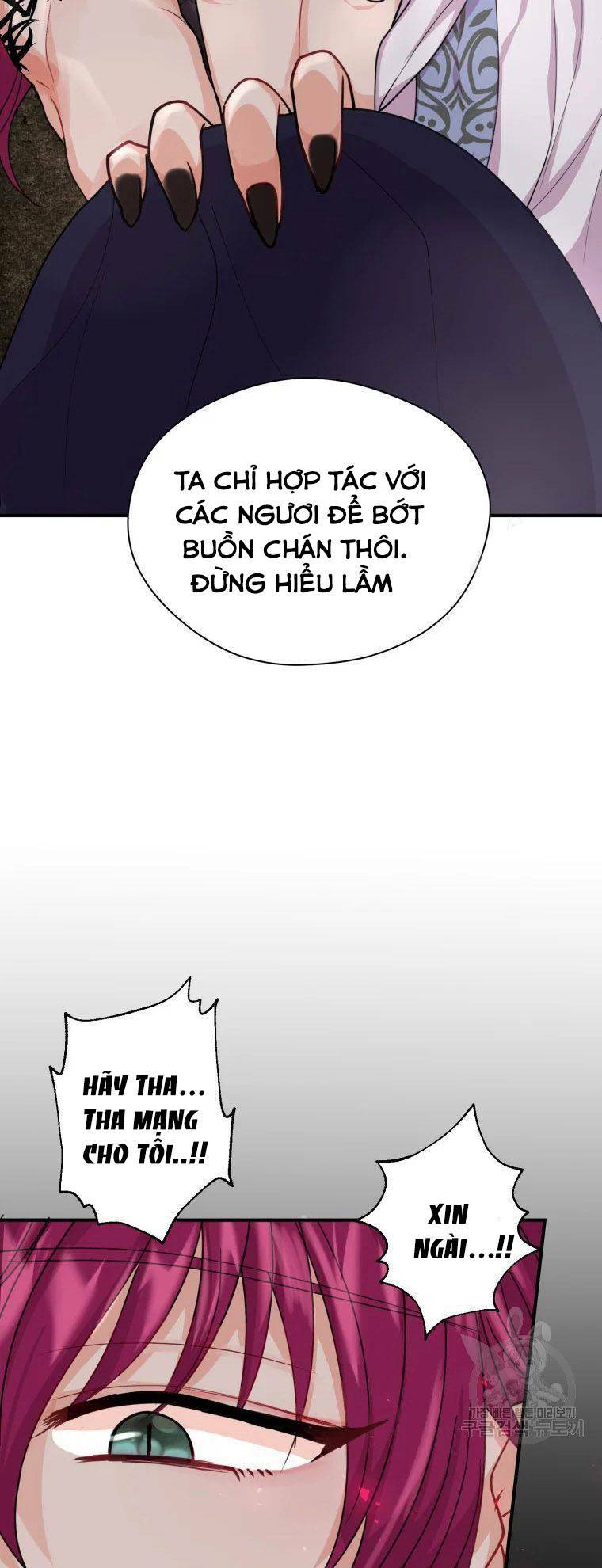 Roelin Bước Đến Tương Lai: Chapter 11