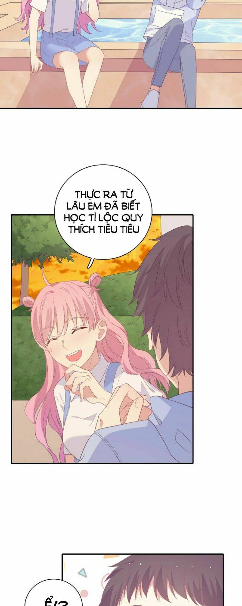 Vương Tử Thành Phố Và Công Chúa Amazon: Chapter 71