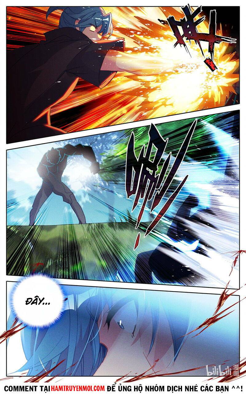THƯỜNG DÂN MẠNH NHẤT HỌC VIỆN TU TIÊN: Chapter 37