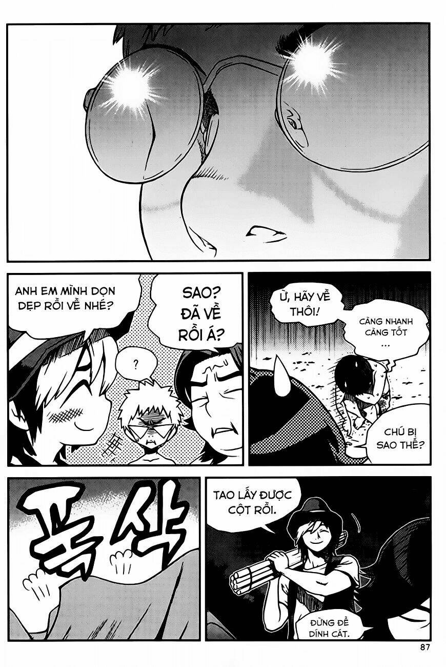 Need A Girl: Chapter 47