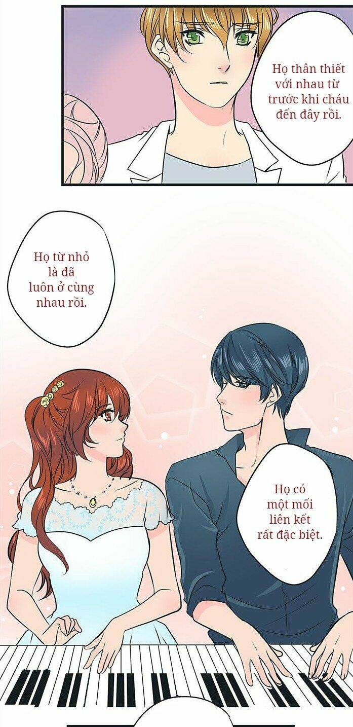 Chàng Trai Từ Quả Trứng: Chapter 23