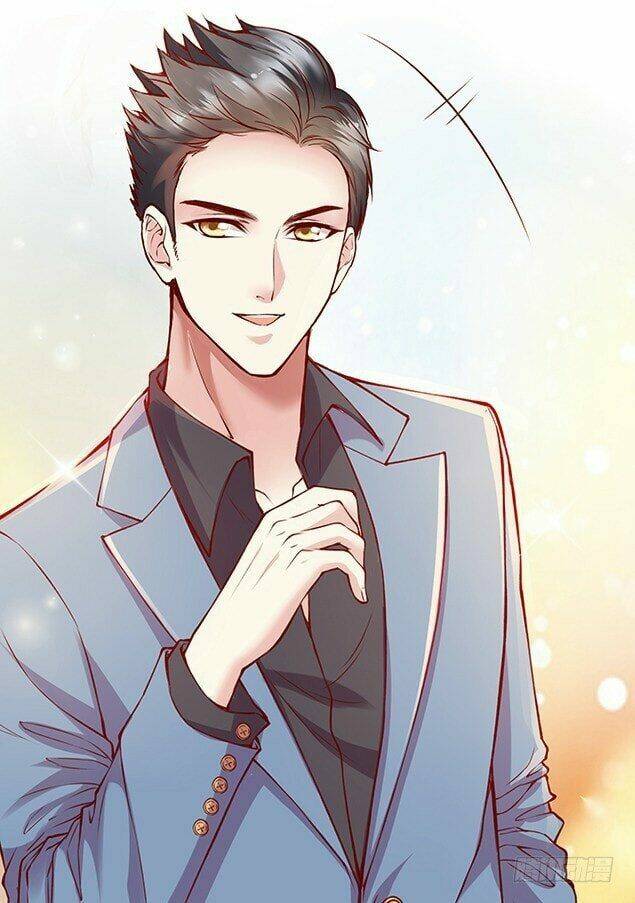 Jm Đặc Thù Khách Nhân Phục Vụ Bộ: Chapter 36