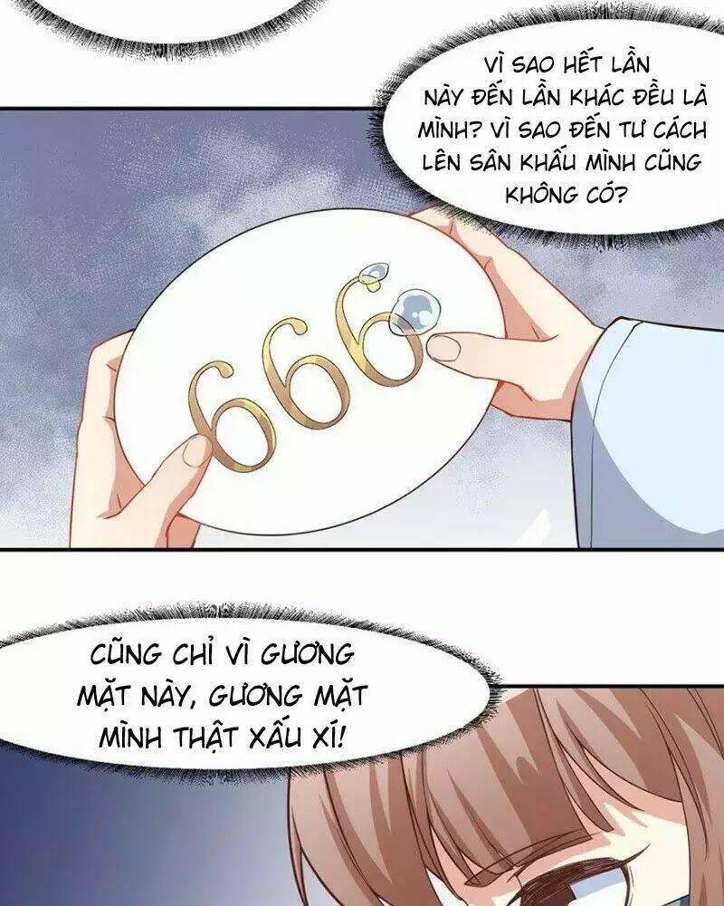 Trò Chơi Beauty Heartbeat: Chapter 2