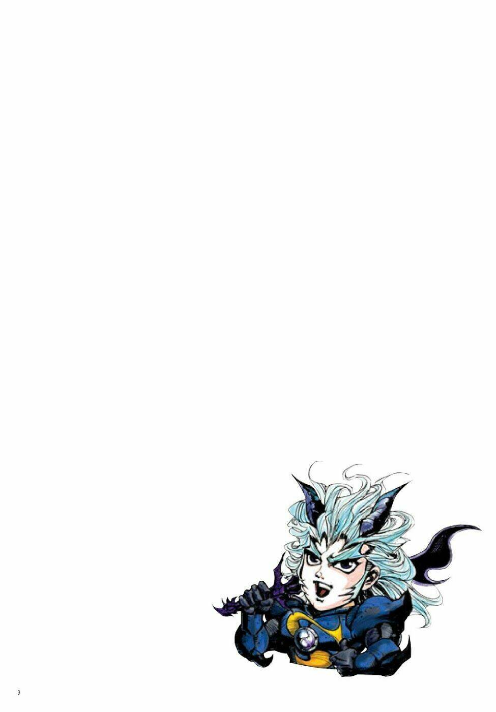 Long Thần - Trung Bộ Khúc: Chapter 31