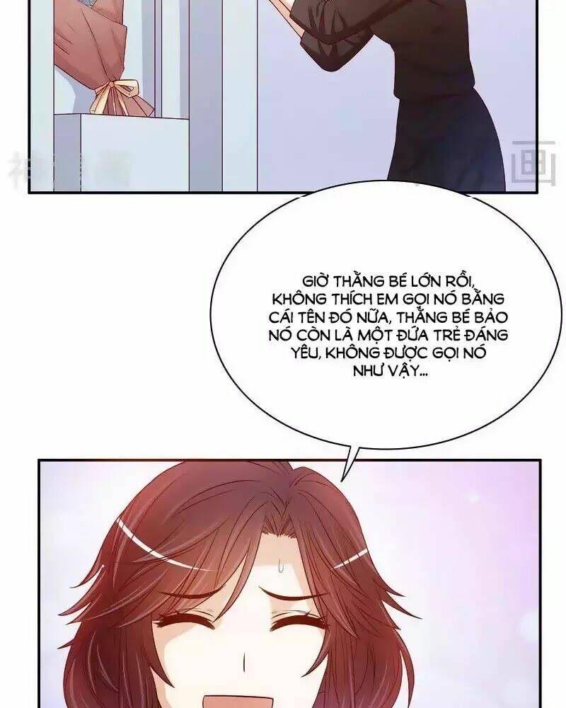 101 Phương Pháp Của Tổng Tài: Chapter 52