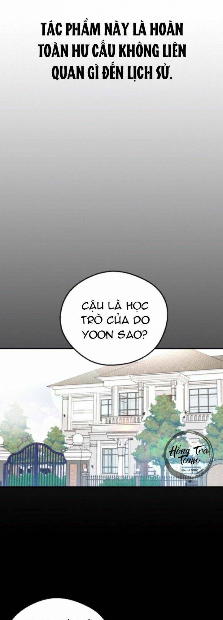 Duyên Nợ Kiếp Trước: Chapter 15