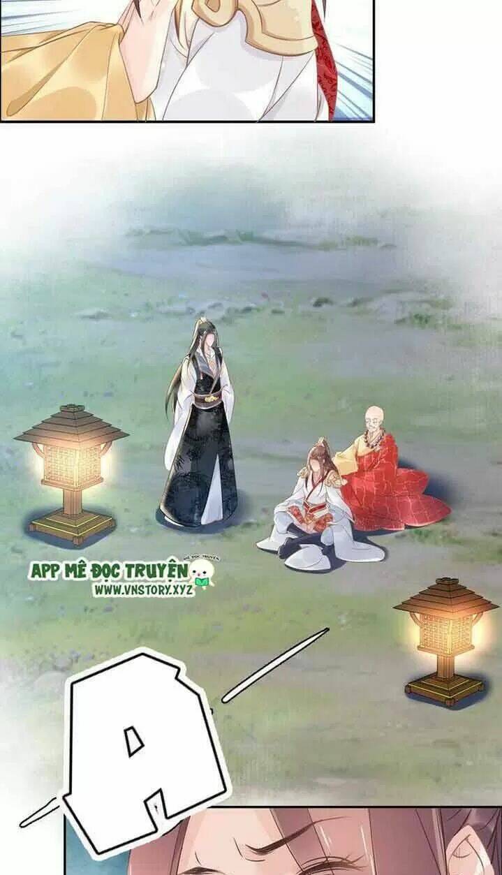 Nhất Sinh Nhất Thế Tiếu Thương Khung: Chapter 26