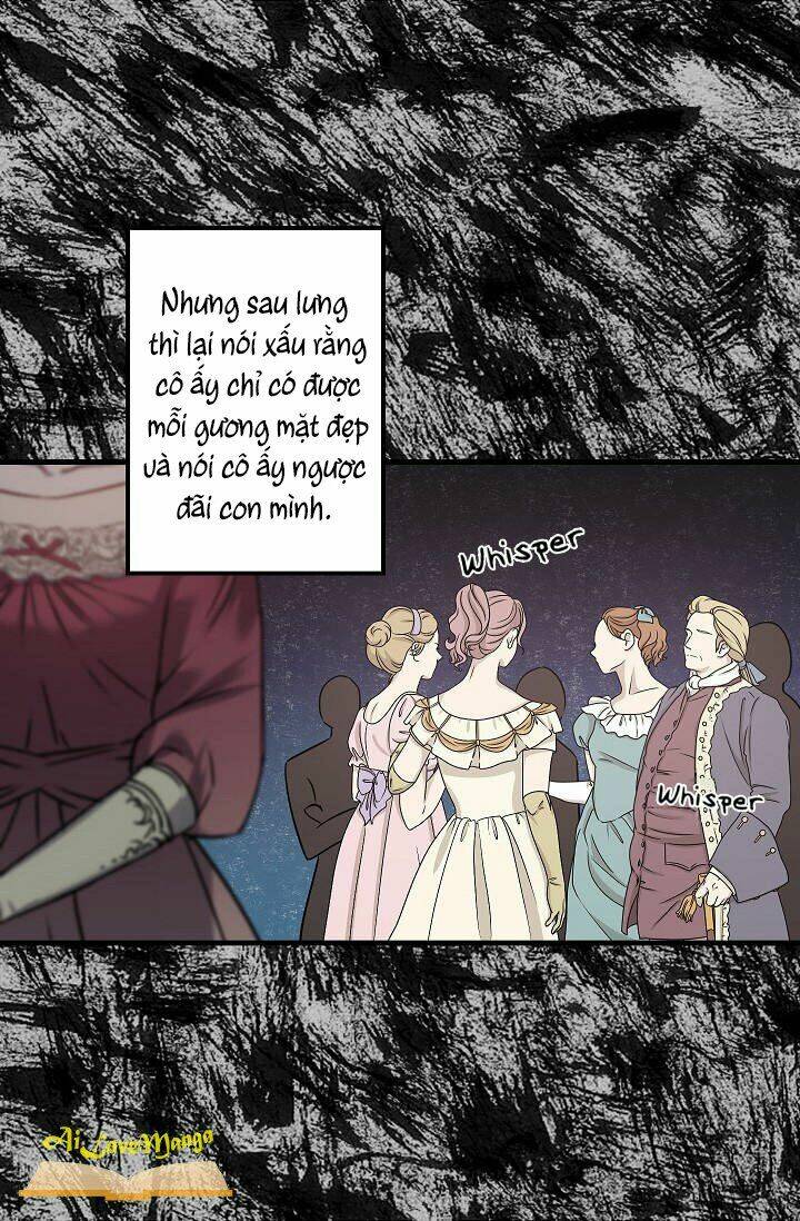 Hôn Lễ Báo Thù: Chapter 40