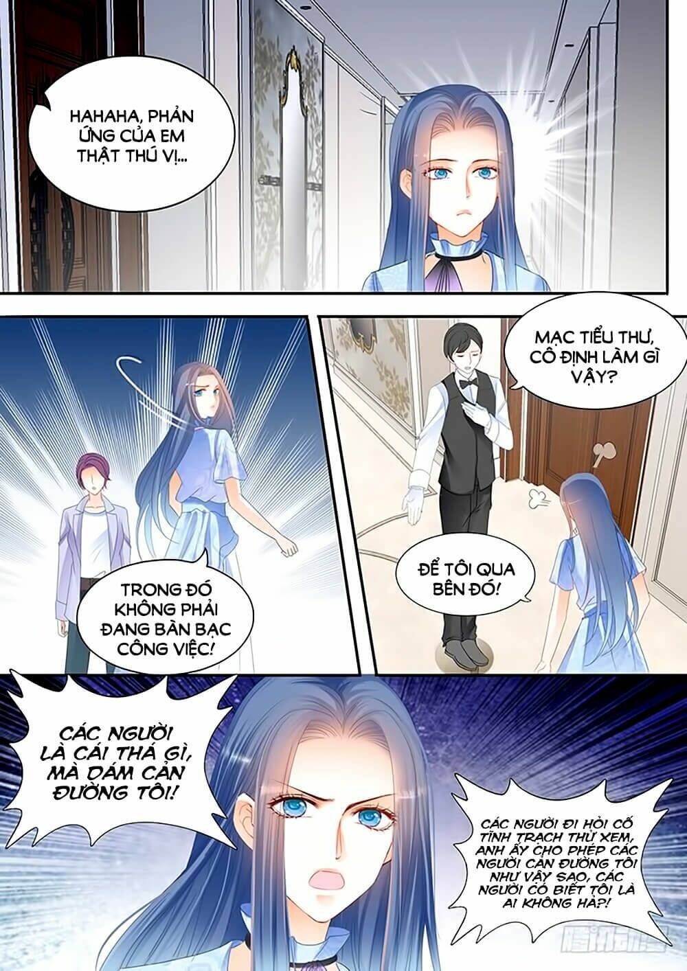 Thiểm Hôn Kiều Thê: Chapter 82