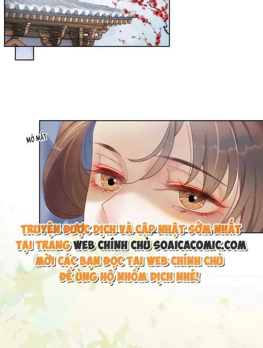 Xung Hỉ Vương Phi: Chapter 92