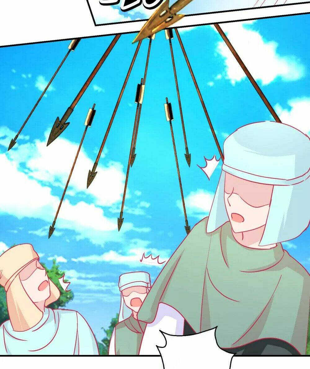 Hoàng Thượng Ở Trên, Thần Ở Dưới: Chapter 82