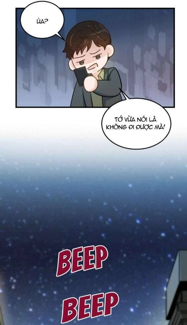 101 Cách Chinh Phục Trái Tim Em: Chapter 4