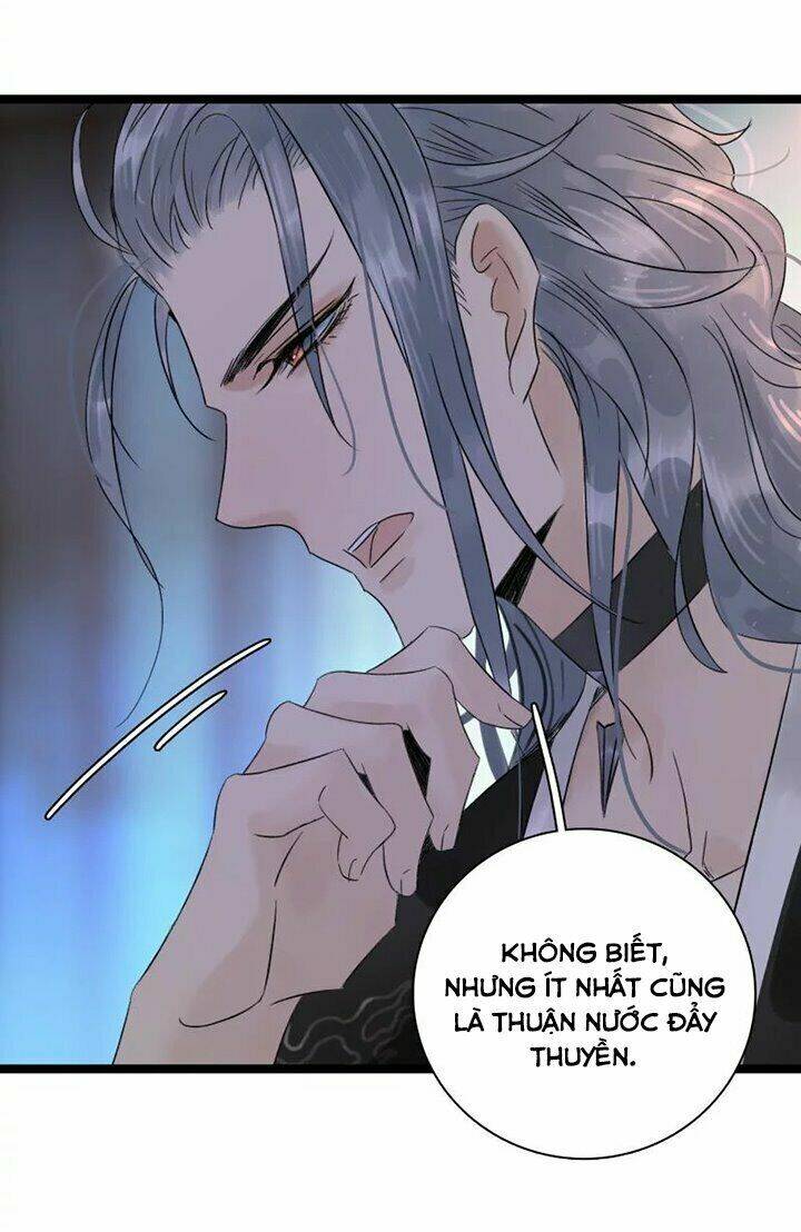 Thái Tử Bị Hoang Tưởng: Chapter 52