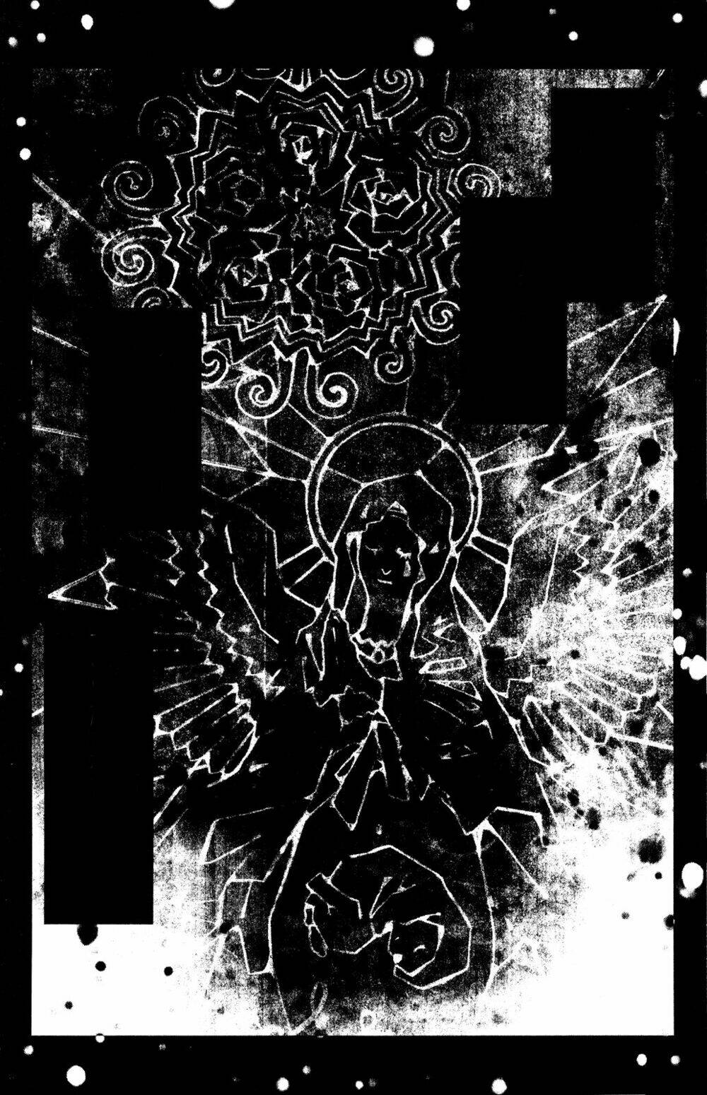 Ong Đưa Thư: Chapter 31