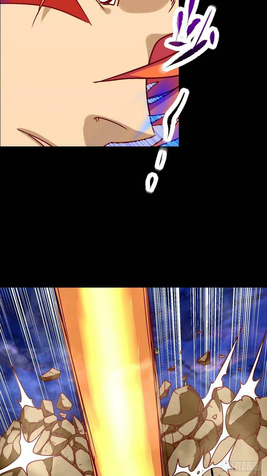 Người Nguyên Thủy Mạnh Nhất: Chapter 47