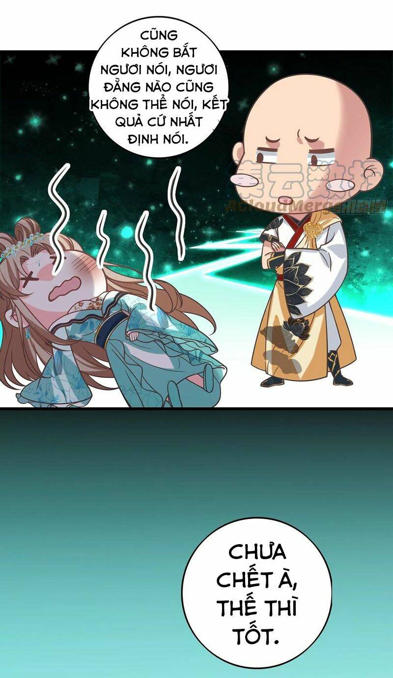 Tà Du Ký: Chapter 138