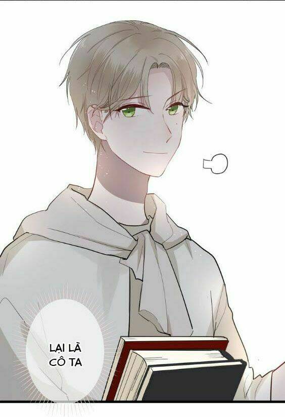 Bạch Nhật Mộng Đồ Giám: Chapter 4