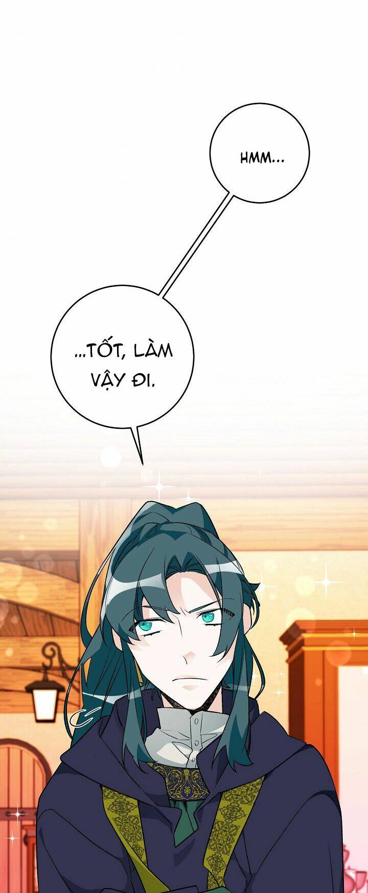 Công Nương Đã Thay Đổi: Chapter 14