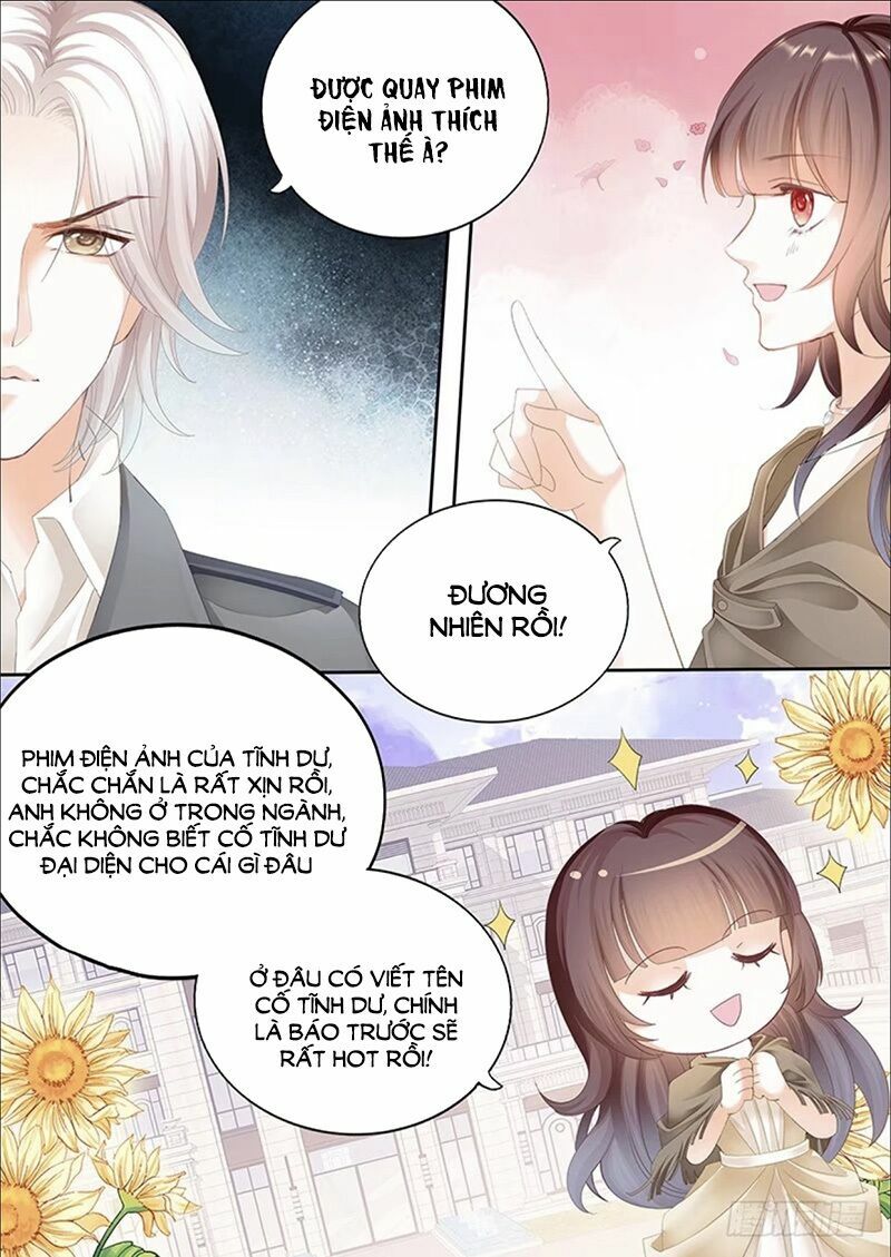 Thiểm Hôn Kiều Thê: Chapter 143
