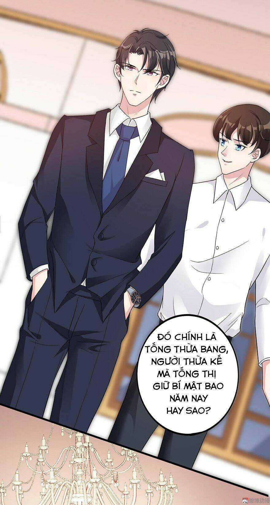 Cấm Tình Điềm Mật: Đế Thiếu Hào Môn Trêu Tận Cửa: Chapter 20