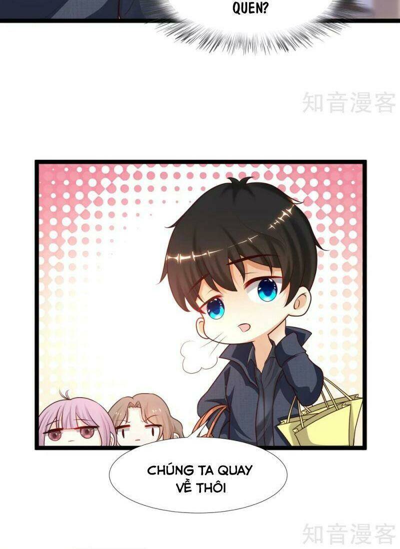 Tối Cường Vận Đào Hoa: Chapter 187