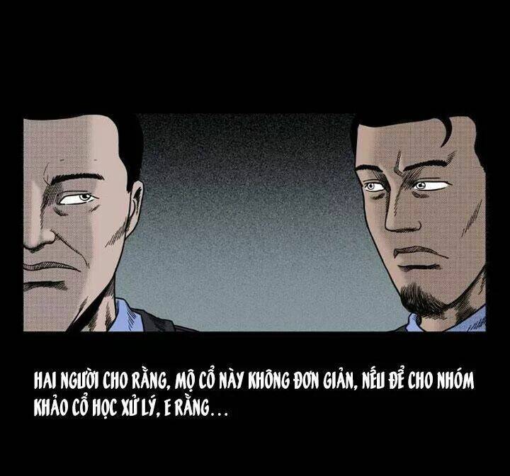 Kỳ Án Có Thật: Chapter 22