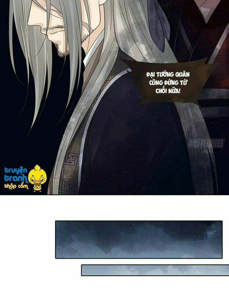 Đại Giá Thừa Tướng: Chapter 120