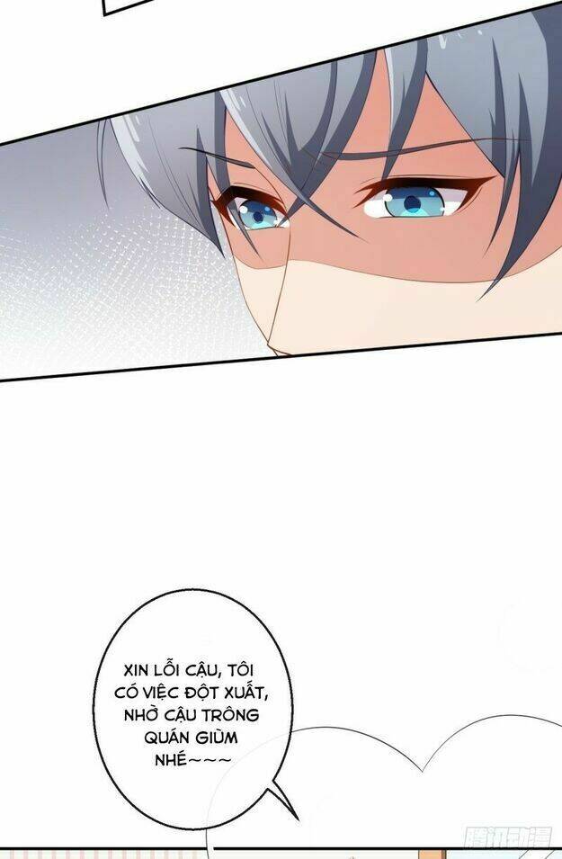 Mỹ Nhân Tâm Động: Chapter 37
