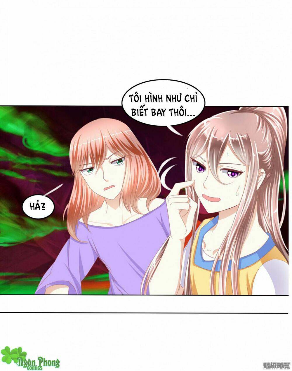 Hoàng Đế “Phế Vật” Tiến Hóa Sử: Chapter 23