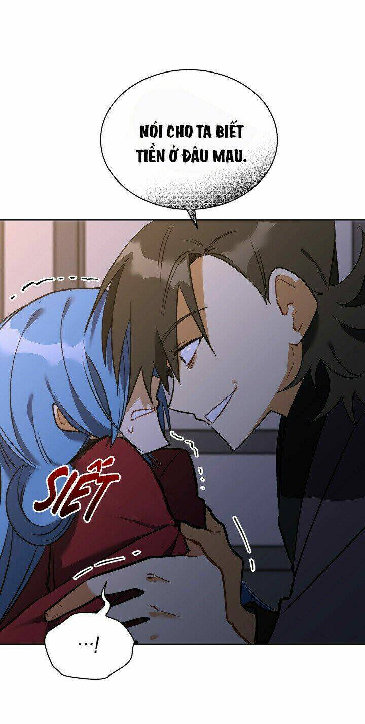 Quái Thú Với Hoa: Chapter 94