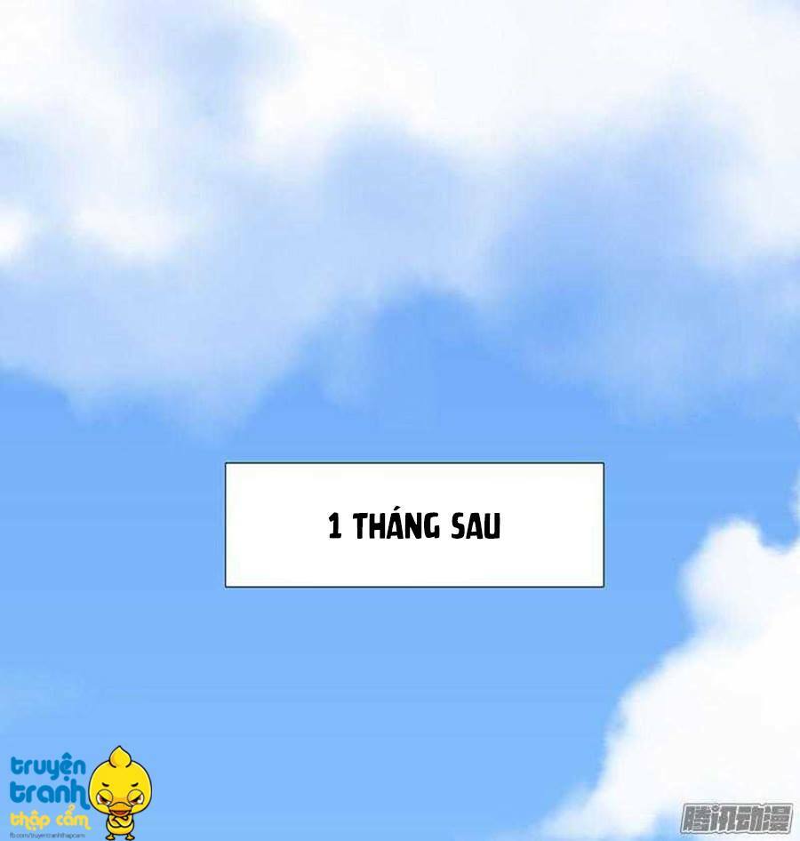 Cường Sủng Hào Môn Tiểu Manh Thê: Chapter 25