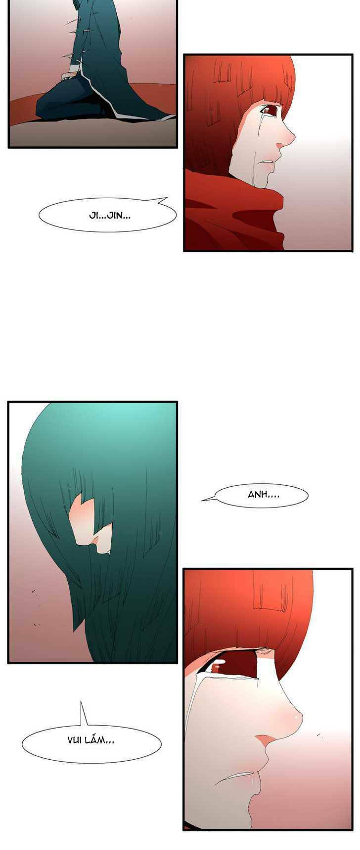 Siêu năng: Chapter 82