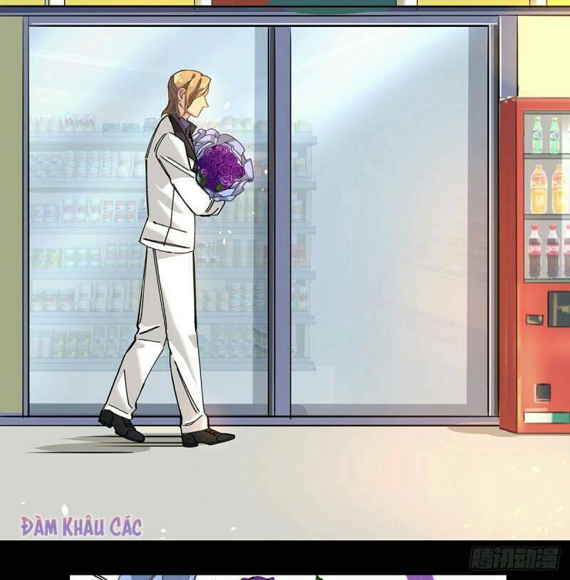 Hắc Bạch Hữu Thường: Chapter 11