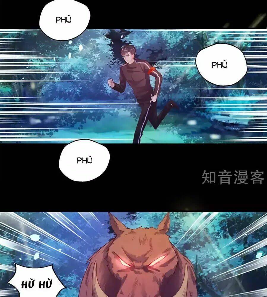 Sau Này Vẫn Cứ Thích Anh: Chapter 66