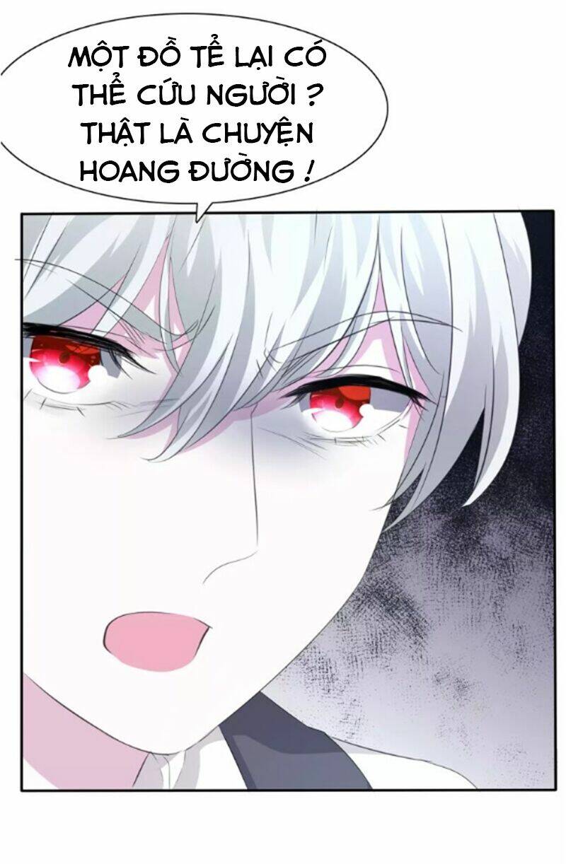 Một Lời Không Hợp Liền Hút Máu: Chapter 23