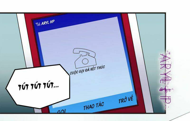 Người Yêu Thời Không: Chapter 19